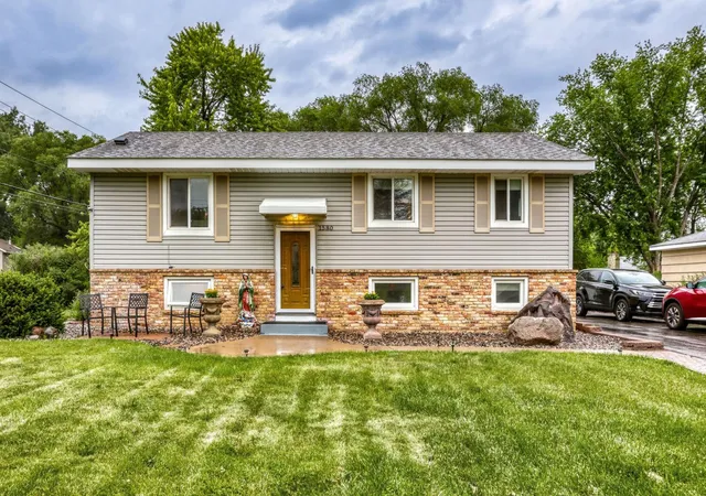 Photo 2 of Sale Pending at 1580 16th Street Nw, Saint Paul, MN 55112 | MLS# 7080410 | Listing updated on 2026-08-12