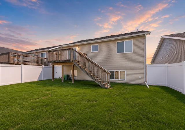 Photo 2 of Single family home for sale at 3831 32nd Street S, Moorhead, MN 56560 | MLS# 7080430 | Listing updated on 2026-09-02