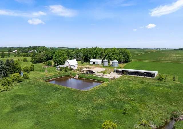 Homes for sale in Ghent, MN | 2243 330Th St, Ghent, MN 56239 | MLS# 7080439