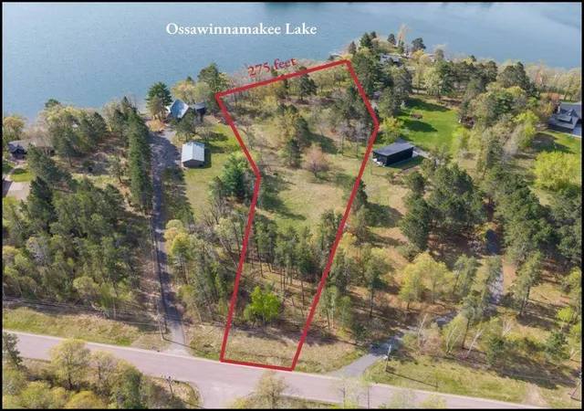 1st image of 9235 Ossawinnamakee Rd, Pequot Lakes, MN 56472 | MLS# 7080441