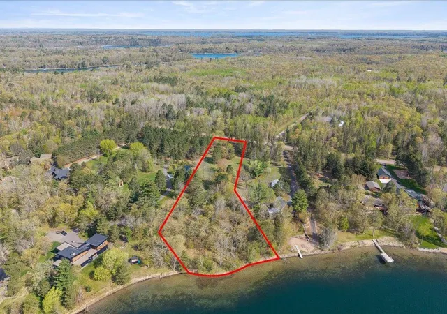 2nd image of 9235 Ossawinnamakee Rd, Pequot Lakes, MN 56472 | MLS# 7080441