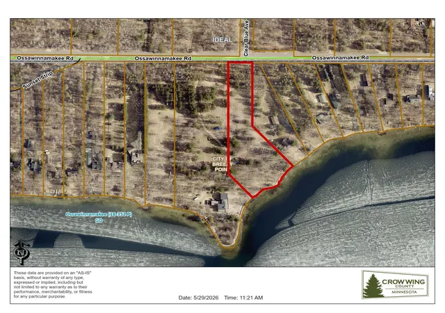 3rd image of 9235 Ossawinnamakee Rd, Pequot Lakes, MN 56472 | MLS# 7080441