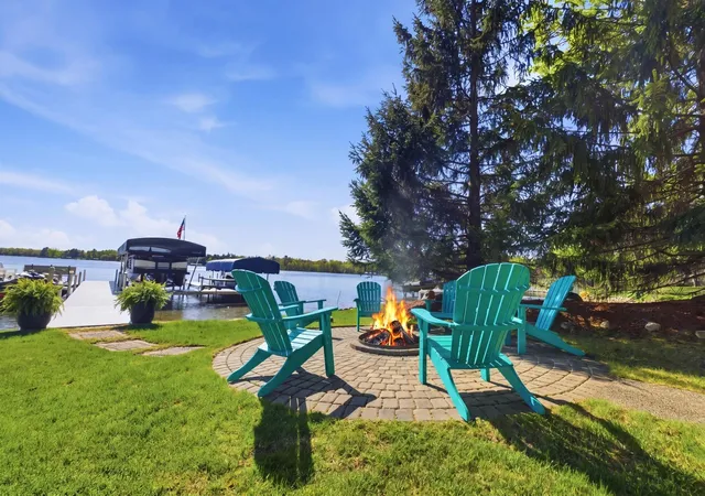 Homes for sale in Crosslake, MN | 33566 Lake St, Crosslake, MN 56442 | MLS# 7080454