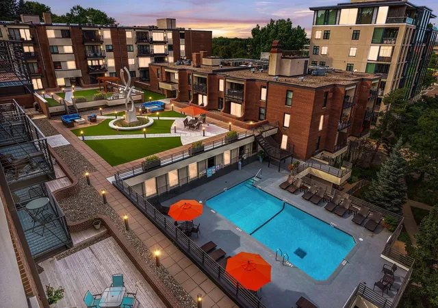 Photo 3 of Sale Pending at 52 Groveland Ter #A304, Minneapolis, MN 55403 | MLS# 7080474 | Listing updated on 2026-08-28