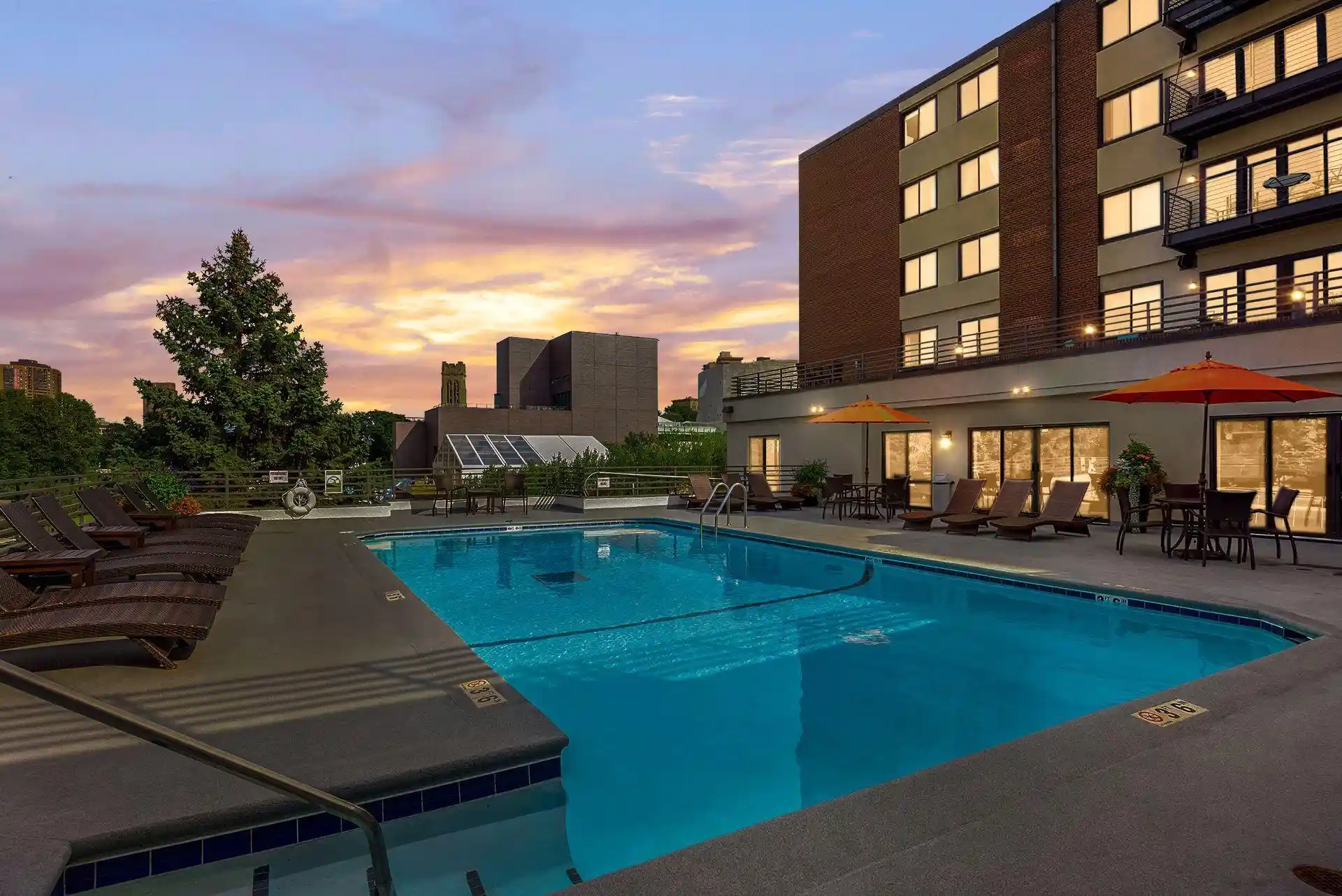 Listing Photo 61 - Condo for sale in 52 Groveland Ter located at 52 Groveland Ter, Minneapolis, MN 55403 - Unit #A304