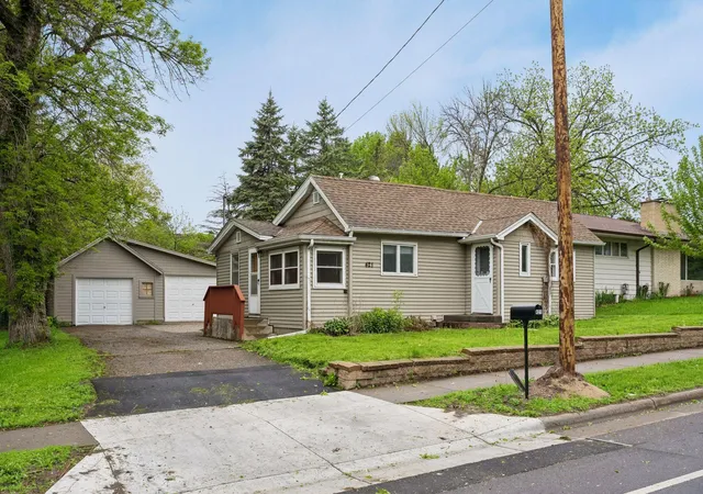 Homes for sale in Montrose, MN | 421 Buffalo Ave S, Montrose, MN 55363 | MLS# 7080476