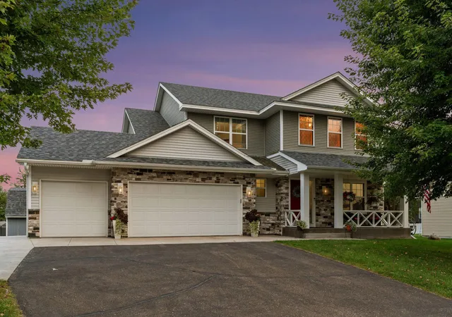 Homes for sale in Albertville, MN | 6284 Marlowe Ave Ne, Albertville, MN 55301 | MLS# 7080494