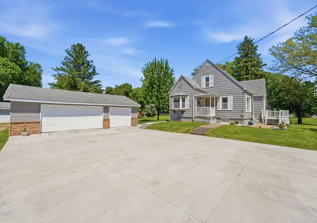 Homes for sale in Eden Valley, MN | 573 Stearns Ave E, Eden Valley, MN 55329 | MLS# 7080544