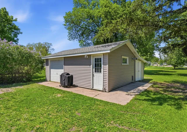 Homes for sale in Eden Valley, MN | 573 Stearns Ave E, Eden Valley, MN 55329 | MLS# 7080544