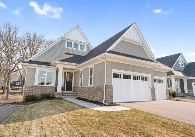 Photo 1 of Single family home for sale at 6160 Garland Ln N, Minneapolis, MN 55446 | MLS# 7080615 | Listing updated on 2026-08-28