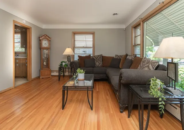 Photo 2 of Sale Pending at 1751 Larpenteur Ave E, Saint Paul, MN 55109 | MLS# 7080623 | Listing updated on 2026-09-30