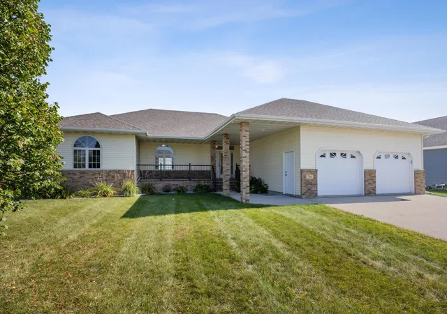 Homes for sale in Moorhead, MN | 766 36th St S, Moorhead, MN 56560 | MLS# 7080631