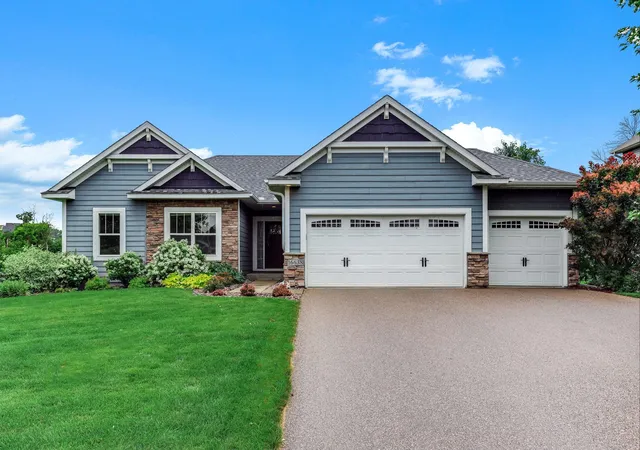 1st image of 16638 Markley Lake Dr Se, Prior Lake, MN 55372 | MLS# 7080648