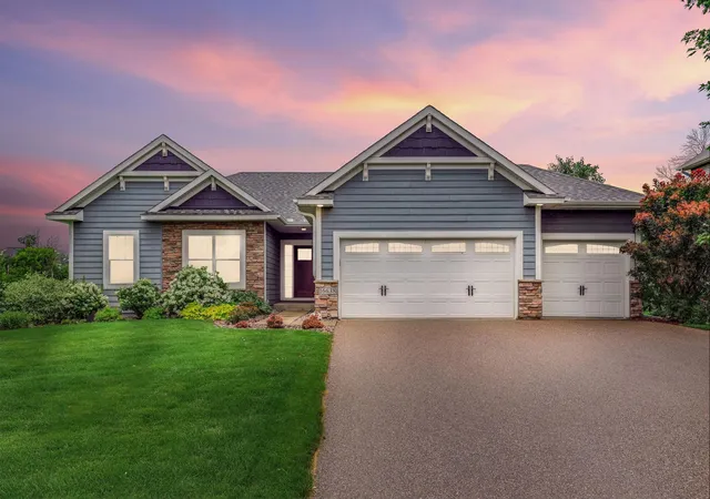 2nd image of 16638 Markley Lake Dr Se, Prior Lake, MN 55372 | MLS# 7080648
