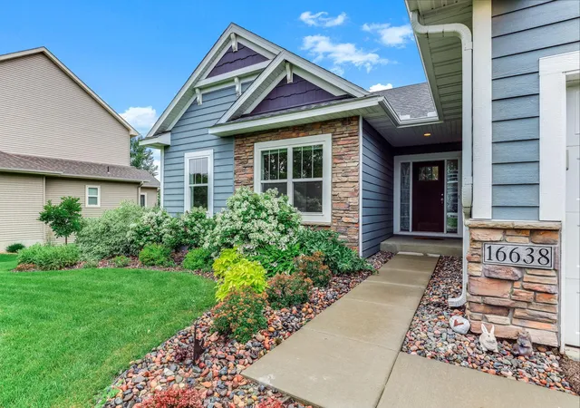 4th image of 16638 Markley Lake Dr Se, Prior Lake, MN 55372 | MLS# 7080648