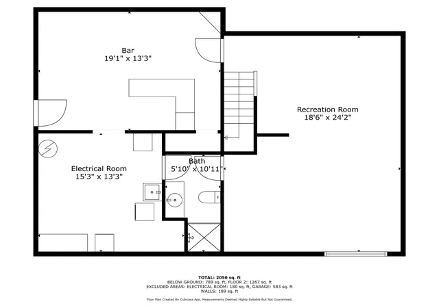 54th image of 210 Birch Ter, Ashby, MN 56309 | MLS# 7080650