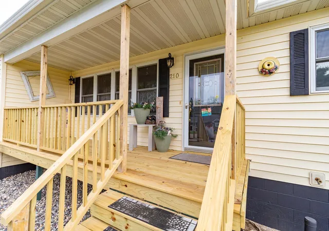 5th image of 210 Birch Ter, Ashby, MN 56309 | MLS# 7080650