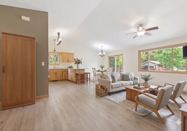 Homes for sale in Baxter, MN | 4914 Cedar Scenic Rd, Baxter, MN 56425 | MLS# 7080692
