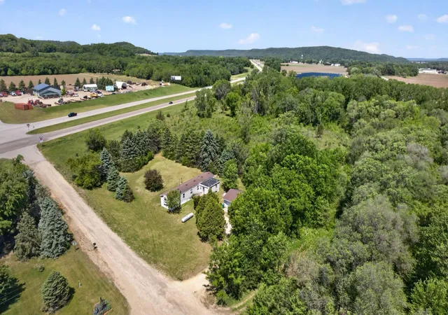 Homes for sale in Kellogg, MN | 16122 627Th St, Kellogg, MN 55945 | MLS# 7080701