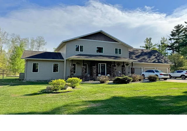 Homes for sale in Bemidji, MN | 412 Majestic Pines Ln Nw, Bemidji, MN 56601 | MLS# 7080721