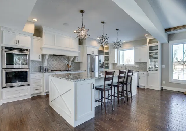 Photo 1 of Single family home for sale at 1424 Fairacre Ln SW, Willmar, MN 56201 | MLS# 7080743 | Listing updated on 2026-10-08