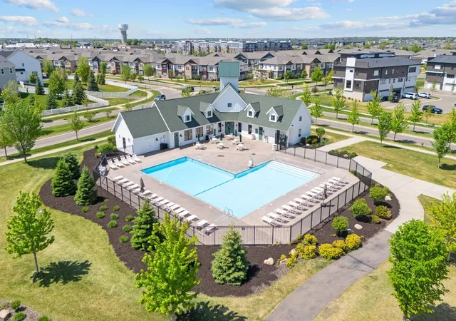 27th image of 16162 Eagleview Dr, Lakeville, MN 55044 | MLS# 7080745