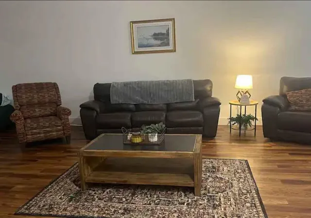 Listing Photo 4 - Condo for sale in building located at 409 Mdw Dr, McGregor, MN 55760