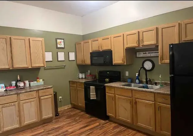 Listing Photo 5 - Condo for sale in building located at 409 Mdw Dr, McGregor, MN 55760