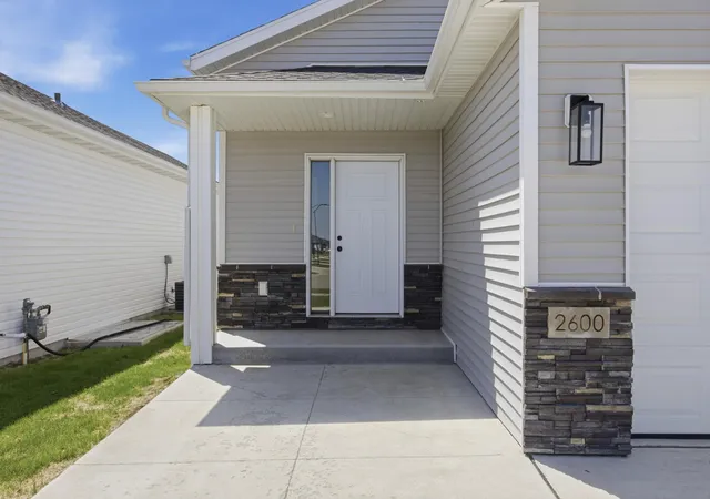 3rd image of 2600 74Th Ave S, Fargo, ND 58104 | MLS# 7080761
