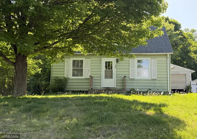 Single family home for sale at 308 S 4th Street, Luck, WI 54853 | MLS# 7080765