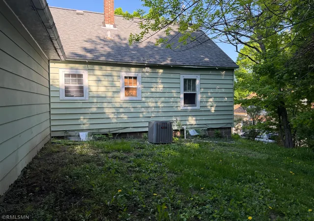 Photo 3 of Single family home for sale at 308 S 4th Street, Luck, WI 54853 | MLS# 7080765 | Listing updated on 2026-09-18
