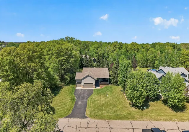 Photo 1 of Single family home for sale at 14320 314th Avenue Nw, Princeton, MN 55371 | MLS# 7080770 | Listing updated on 2026-08-28
