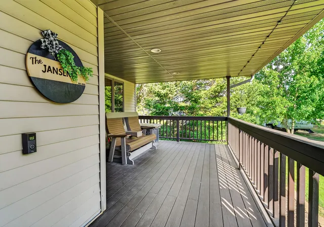 Photo 2 of Single family home for sale at 14320 314th Avenue Nw, Princeton, MN 55371 | MLS# 7080770 | Listing updated on 2026-08-28