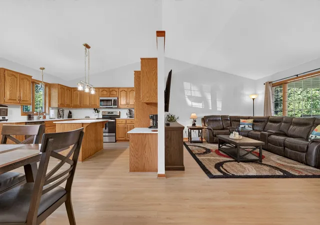 Photo 4 of Single family home for sale at 14320 314th Avenue NW, Princeton, MN 55371 | MLS# 7080770 | Listing updated on 2026-08-28