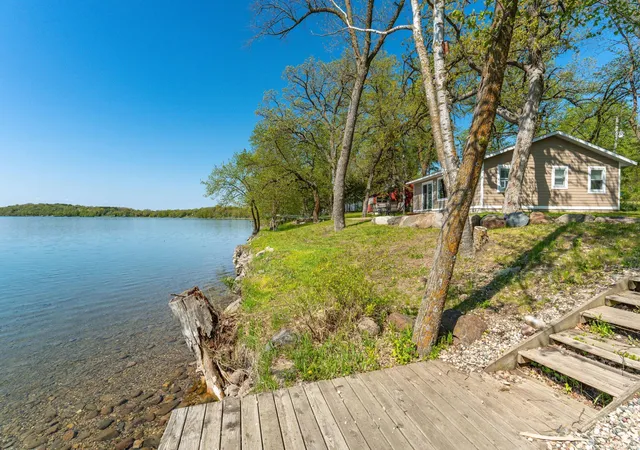 Homes for sale in Battle Lake, MN | 37988 Eagle Lake Loop, Battle Lake, MN 56515 | MLS# 7080804
