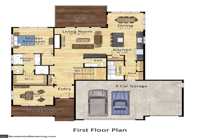 2nd image of 8038 Lost Lake Rd #210, Nisswa, MN 56468 | MLS# 7080813