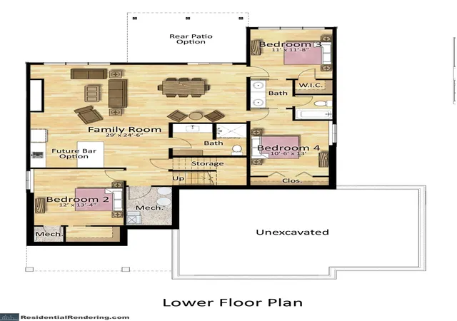 3rd image of 8038 Lost Lake Rd #210, Nisswa, MN 56468 | MLS# 7080813