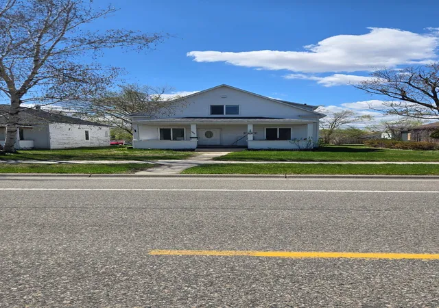 Homes for sale in Bemidji, MN | 1017 Minnesota Ave Nw, Bemidji, MN 56601 | MLS# 7080825