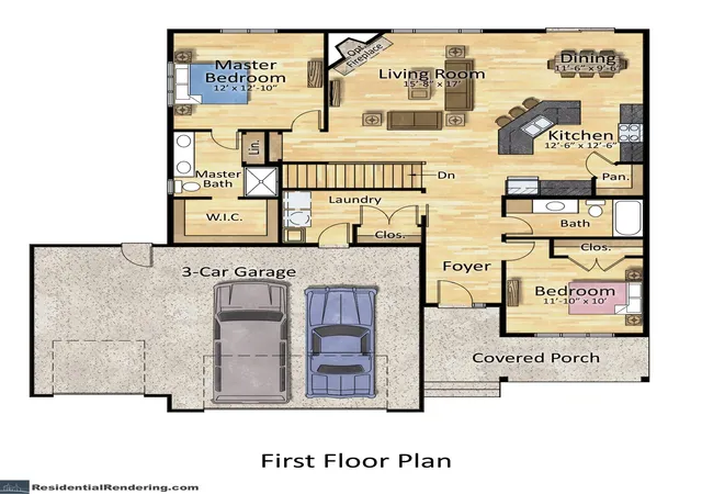 2nd image of 8038 Lost Lake Rd #210, Nisswa, MN 56468 | MLS# 7080847