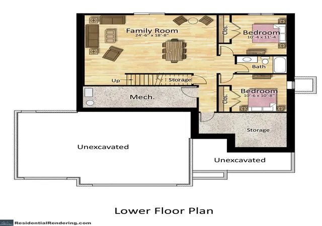 3rd image of 8038 Lost Lake Rd #210, Nisswa, MN 56468 | MLS# 7080847