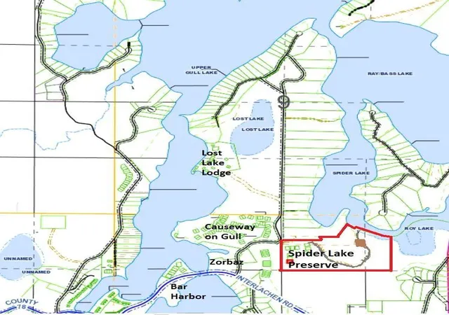 4th image of 8038 Lost Lake Rd #210, Nisswa, MN 56468 | MLS# 7080847