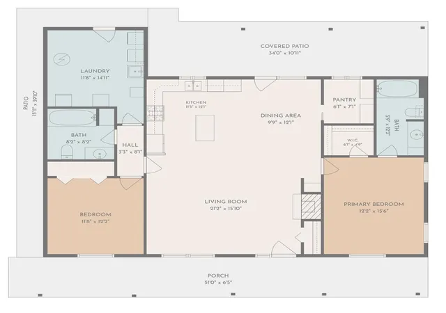 42nd image of 10366 80th Ave, Milaca, MN 56353 | MLS# 7080852