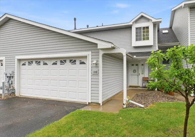 Photo 1 of Sale Pending at 1448 Cleveland St, Anoka, MN 55303 | MLS# 7080866 | Listing updated on 2026-09-17