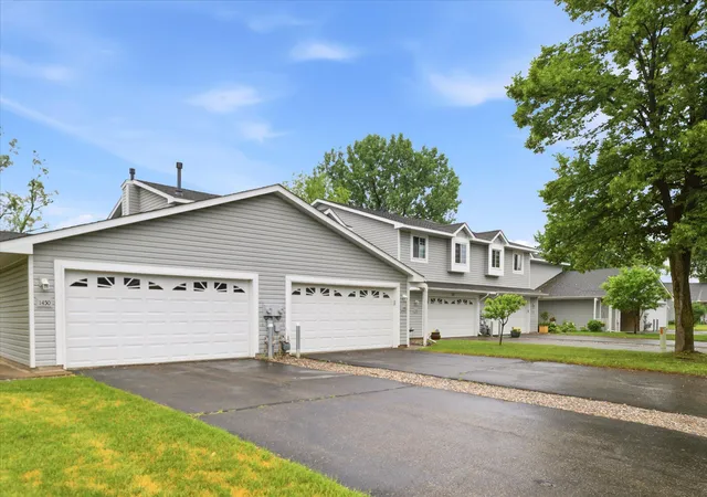 Photo 2 of Sale Pending at 1448 Cleveland St, Anoka, MN 55303 | MLS# 7080866 | Listing updated on 2026-09-17
