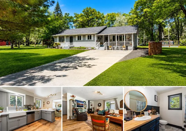 4th image of 14347 Memorywood Dr, Baxter, MN 56425 | MLS# 7080881