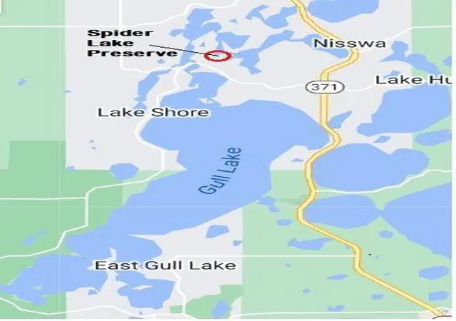 27th image of 8038 Lost Lake Rd #tbd, Nisswa, MN 56468 | MLS# 7080886