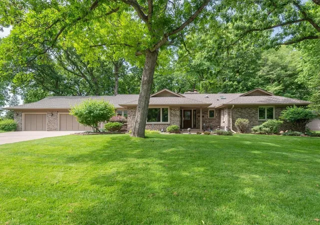Photo 1 of Single family home for sale at 8127 Pennsylvania Cir, Minneapolis, MN 55438 | MLS# 7080928 | Listing updated on 2026-10-08