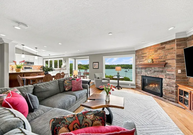 Photo 2 of Sale Pending at 2501 Silver Ln Ne, Minneapolis, MN 55421 | MLS# 7080955 | Listing updated on 2026-08-31