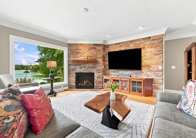 Photo 3 of Sale Pending at 2501 Silver Ln Ne, Minneapolis, MN 55421 | MLS# 7080955 | Listing updated on 2026-08-31