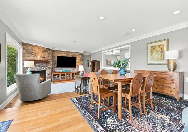 Photo 4 of Sale Pending at 2501 Silver Ln NE, Minneapolis, MN 55421 | MLS# 7080955 | Listing updated on 2026-08-31
